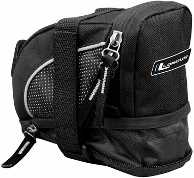 Kolesarske torbe Longus Compakt Black - 2