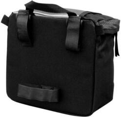 Cykeltaske Longus Bar M Styrtaske Black - 1