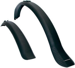 Fender / stänkskärm Longus Fenders 26”-28” Black 26" (559 mm)-29/28" (622 mm)-27,5" (584 mm) Inställning Fender / stänkskärm - 1