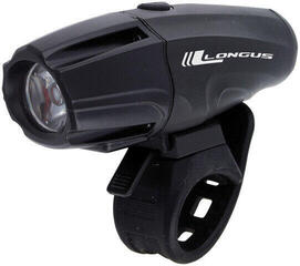 Vorderlicht Longus Front Lumin 1000 1000 lm Black Vorderlicht - 1