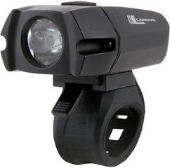 Vorderlicht Longus Front XPG 400 400 lm Black Vorderlicht - 1