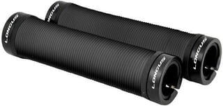 Grips Longus Loring Black Grips - 1