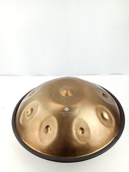 Handpan Sela Harmony D Amara Handpan (Használt ) - 2