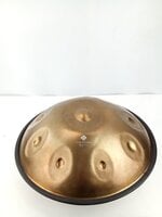 Sela Harmony D Amara Handpan-rumpu