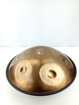 Handpan Sela Harmony D Amara Handpan (Så godt som nyt) - 3