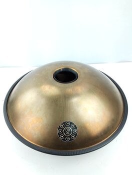 Handpan Sela Harmony D Amara Handpan (Μεταχειρισμένο) - 4