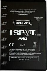 Power Supply Adapter Truetone 1 Spot Pro XP8-PS Power Supply Adapter - 1