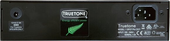 Power Supply Adapter Truetone 1 Spot Pro CS11 Power Supply Adapter - 4