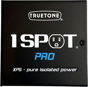 Захранващ адаптер Truetone 1 Spot Pro XP5-PS Захранващ адаптер - 2