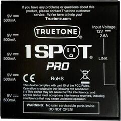 Power Supply Adapter Truetone 1 Spot Pro XP5-PS Power Supply Adapter - 3