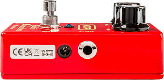 Gitarski efekt Dunlop MXR YJM308 Yngwie Malmsteen Gitarski efekt - 2