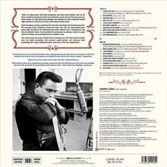 Disc de vinil Johnny Cash - The Hits (180 g) (Gatefold Edition) (LP) - 1