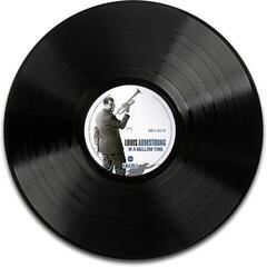LP Louis Armstrong - In A Mellow Tone (180 g) (LP) - 1