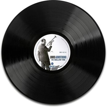 Disque vinyle Louis Armstrong - In A Mellow Tone (180 g) (LP) - 2