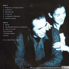 Schallplatte Celine Dion - D'Eux (LP) - 3