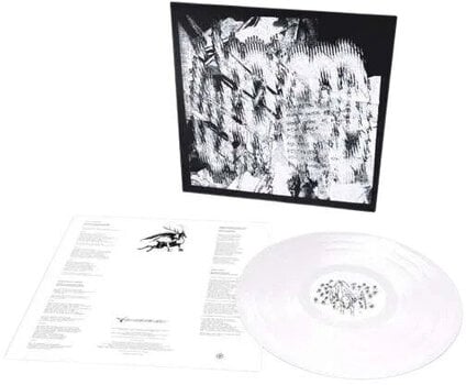 Płyta winylowa Yung Lean - Warlord (White Coloured) (LP) - 2