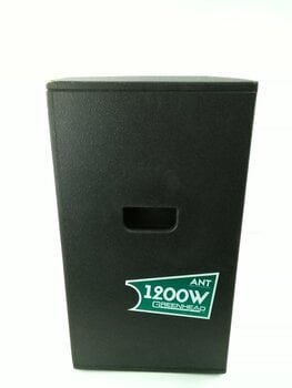 Active Loudspeaker ANT GREENHEAD 15 Active Loudspeaker (Pre-owned) - 3