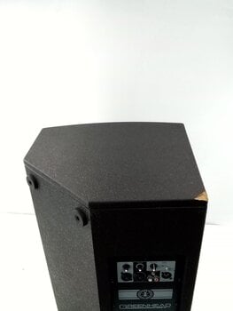 Ενεργό Loudspeaker ANT GREENHEAD 15 Ενεργό Loudspeaker (Μεταχειρισμένο) - 6