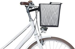 Ciclotransportador Basil Bilbao BE Front Baseasy Stem Holder Cesto de bicicleta Black - 6