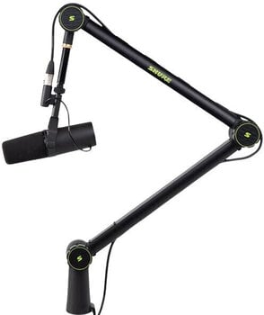 Podcast Microphone Shure SM7DB SET Podcast Microphone - 2