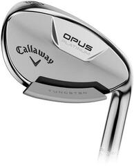 Golf club - wedge Callaway Opus Platinum Chrome - 6