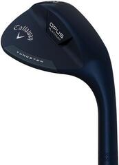 Golfová palica - wedge Callaway Opus Platinum Blue - 3