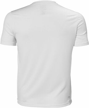 Camisa Helly Hansen HH Tech Camisa Blanco S - 2