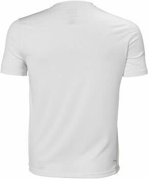 T-Shirt Helly Hansen HH Tech T-Shirt White M - 2