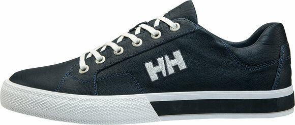 Mens Sailing Shoes Helly Hansen Fjord LV-2 Off Navy - 41 - 3