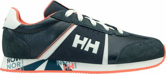 Womens Sailing Shoes Helly Hansen W Flying Skip Navy - 40 - 3