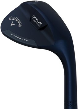 Golfschläger - Wedge Callaway Opus Platinum Blue Golfschläger - Wedge Rechte Hand 56° 10° Graphite Wedge Flex - 4