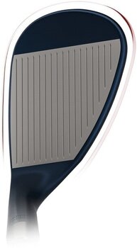 Golfütő - wedge Callaway Opus Platinum Blue Golfütő - wedge Jobbkezes 56° 10° Graphite Wedge Flex - 9