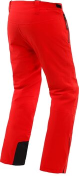 Calças para esqui Dainese Ariante Dermizax EV Racing Red M Calças para esqui - 2