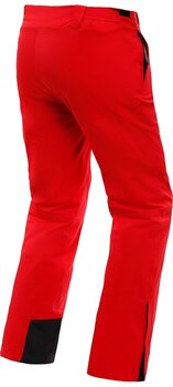 Pantaloni schi Dainese Onira Aerosense-Dry Racing Red M Pantaloni schi - 2