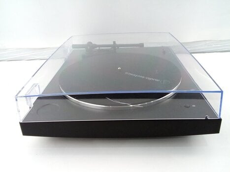 Turntable Audio-Technica AT-LP3XBT Black Turntable (Pre-owned) - 3