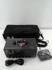 Tube Amplifier Victory Amplifiers VX Head The Kraken Tube Amplifier (Pre-owned) - 1