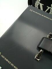Tube Amplifier Victory Amplifiers VX Head The Kraken Tube Amplifier (Pre-owned) - 2