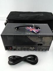 Tube Amplifier Victory Amplifiers VX Head The Kraken Tube Amplifier (Pre-owned) - 3
