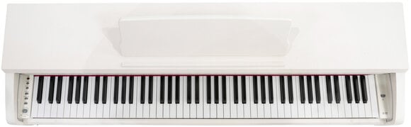 Pianino cyfrowe Pianonova La Rambla 09 Pianino cyfrowe White - 4