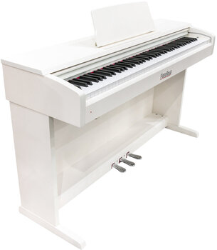 Digitale piano Pianonova La Rambla 09 Digitale piano White - 3