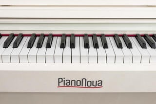 Piano Digitale Pianonova La Rambla 09 Piano Digitale White - 4