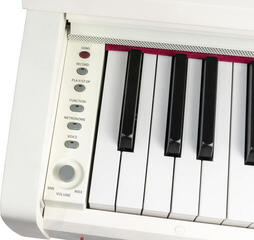 Piano Digitale Pianonova La Rambla 09 Piano Digitale White - 5