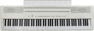 Piano Digitale Pianonova Girona 08 Piano Digitale White - 4
