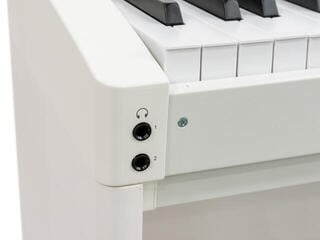 Piano Digitale Pianonova Girona 08 Piano Digitale White - 6