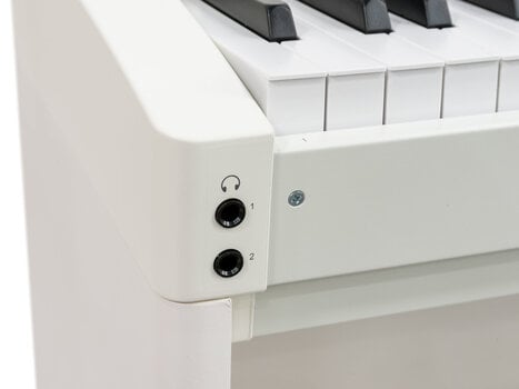 Digital Piano Pianonova Girona 08 Digital Piano White - 7