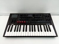 Korg Modwave Syntezatory