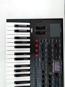 Syntetizátor Korg Modwave Syntetizátor (Zánovní) - 3