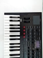 Korg Modwave Синтезатор