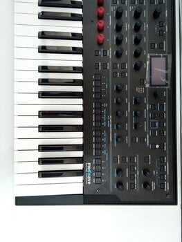 Syntetizátor Korg Modwave Syntetizátor (Zánovné) - 4