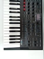 Korg Modwave Synthétiseur